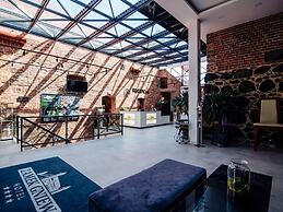Zamek Gniew - Hotel Rycerski