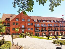 Zamek Gniew - Hotel Rycerski