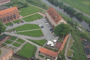 Zamek Gniew - Hotel Rycerski
