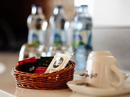 Zamek Gniew - Hotel Rycerski