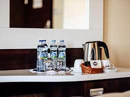 Zamek Gniew - Hotel Rycerski