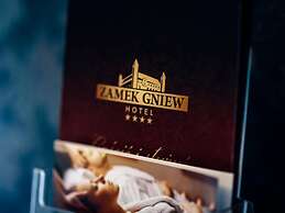 Zamek Gniew - Hotel Rycerski