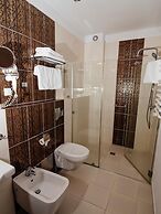 Zamek Gniew - Hotel Rycerski