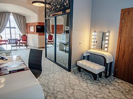 Zamek Gniew - Hotel Rycerski