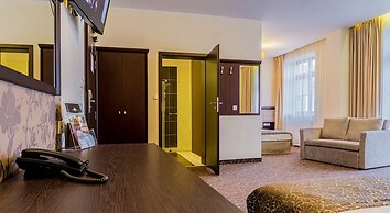 Zamek Gniew - Hotel Rycerski
