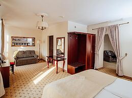Zamek Gniew - Hotel Rycerski