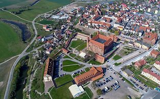 Zamek Gniew - Hotel Rycerski