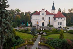 Pałac Brzezno