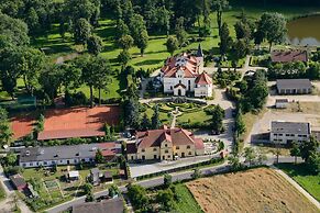 Pałac Brzezno