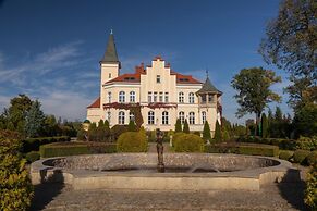 Pałac Brzezno
