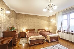 Pałac Brzezno