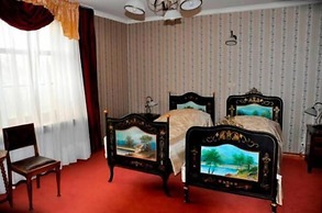 Pałac Brzezno