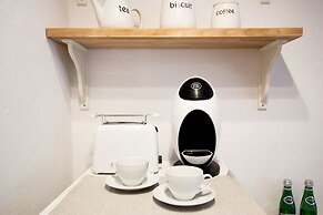 Arkadia Chillout Apartment