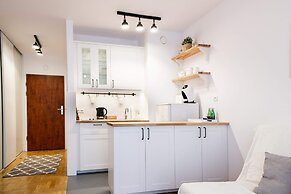 Arkadia Chillout Apartment