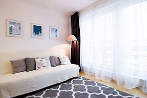 Arkadia Chillout Apartment