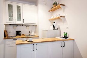 Arkadia Chillout Apartment