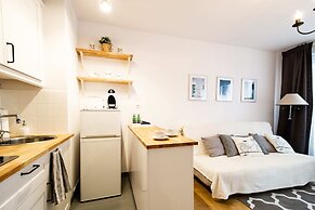 Arkadia Chillout Apartment