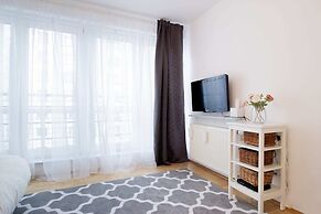 Arkadia Chillout Apartment