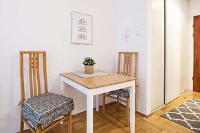 Arkadia Chillout Apartment