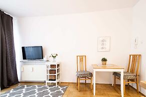 Arkadia Chillout Apartment