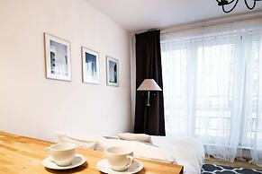 Arkadia Chillout Apartment