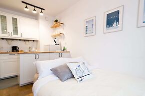 Arkadia Chillout Apartment