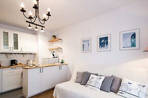 Arkadia Chillout Apartment