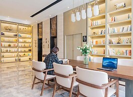 Atour Light Hotel Jianguomen Beijing