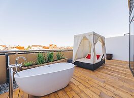 Atour Light Hotel Jianguomen Beijing