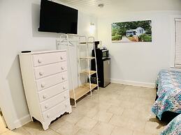 The Inn at Southport