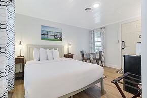 The Inn at Southport