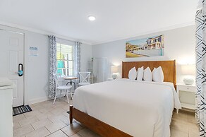 The Inn at Southport