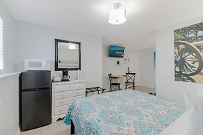 The Inn at Southport