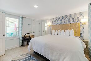 The Inn at Southport