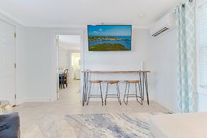 The Inn at Southport