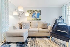 The Inn at Southport