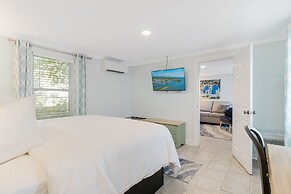 The Inn at Southport