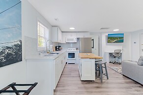 The Inn at Southport