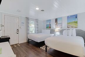 The Inn at Southport