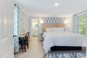 The Inn at Southport