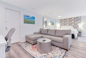 The Inn at Southport