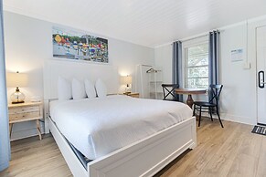 The Inn at Southport