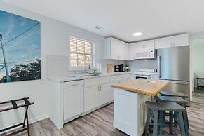 The Inn at Southport