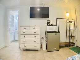 The Inn at Southport