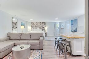 The Inn at Southport