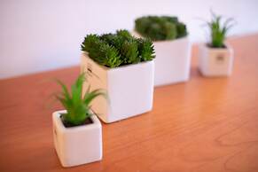 Lambertesca Loft by Mmega