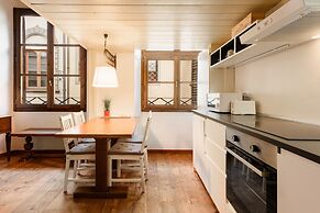 Lambertesca Loft by Mmega