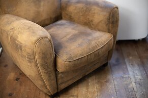 Lambertesca Loft by Mmega