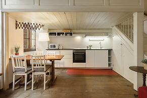 Lambertesca Loft by Mmega