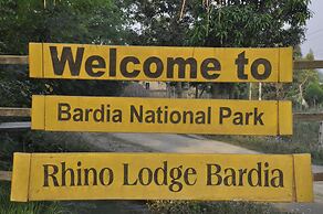 Rhino Lodge Bardia